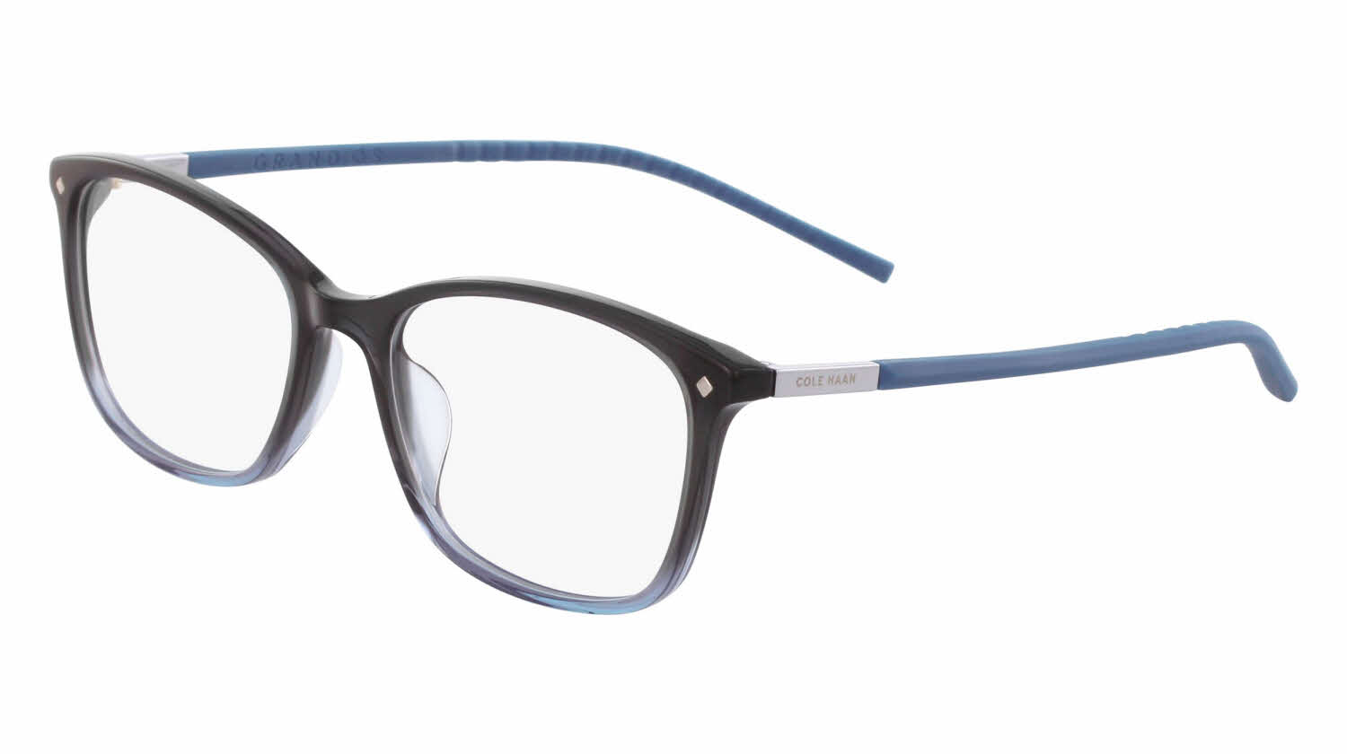  clear lens/smoke gradient