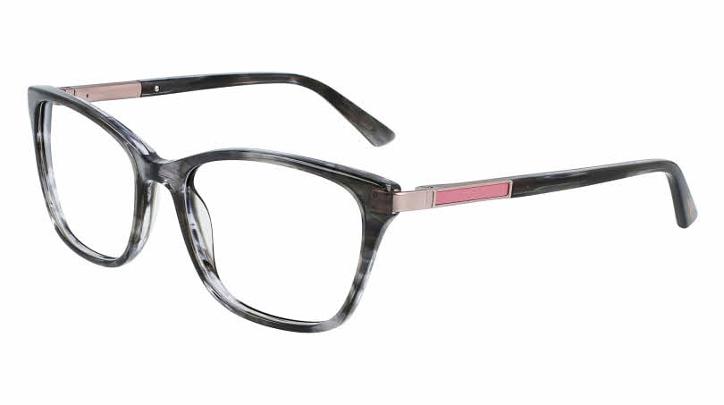 clear lens/smoke horn