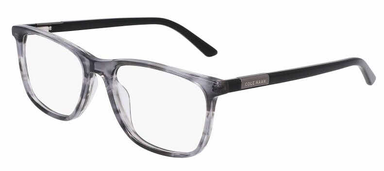  clear lens/smoke horn