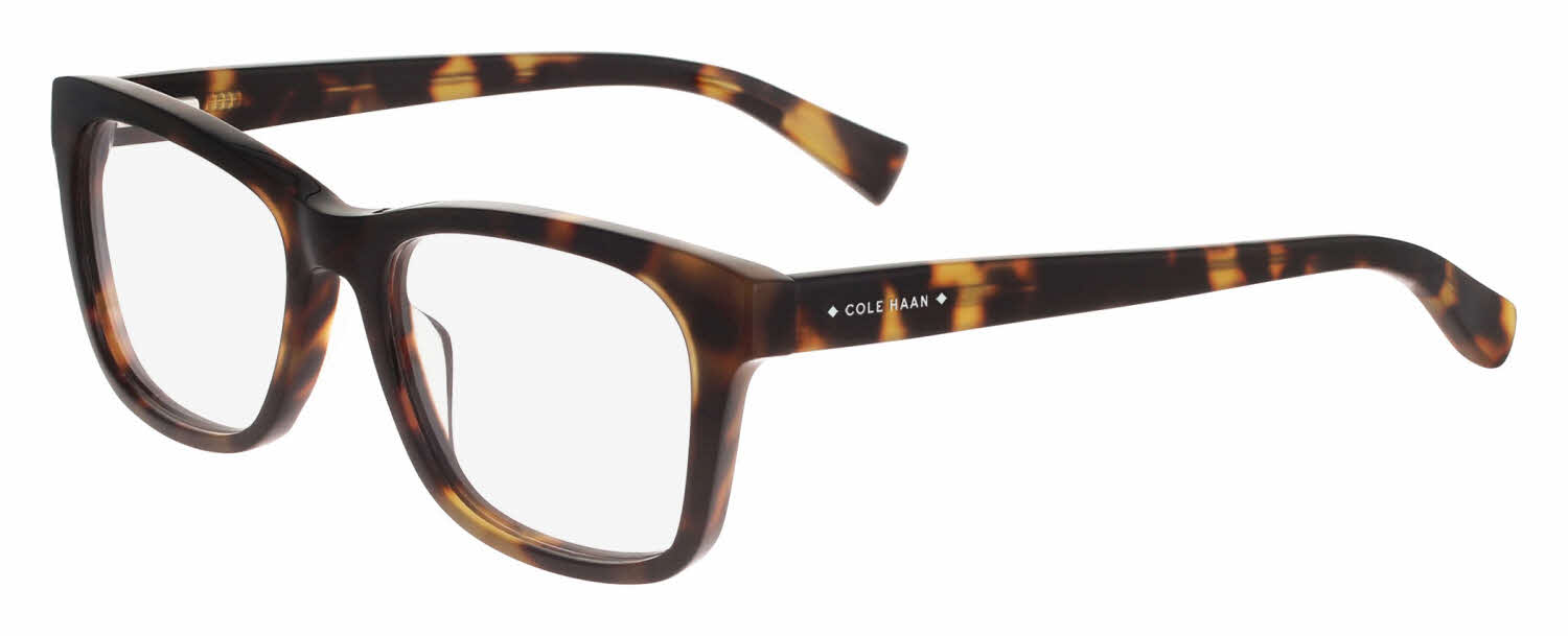  clear lens/soft tortoise