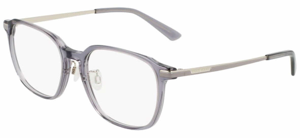  clear lens/silver