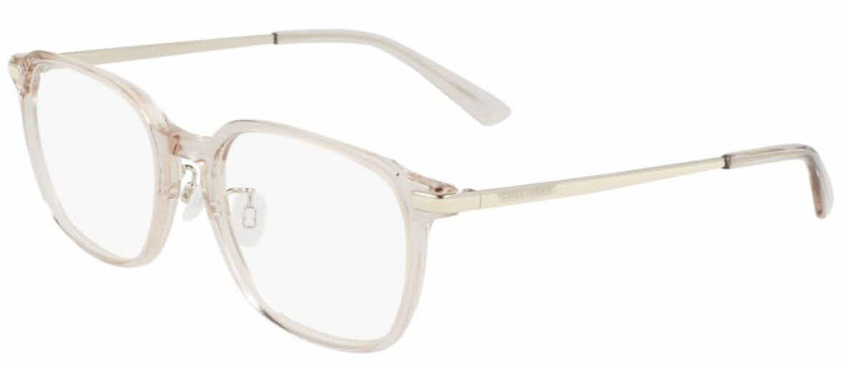  clear lens/light beige