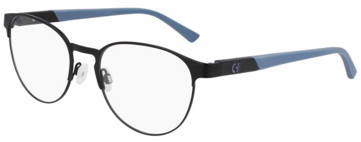  clear lens/black