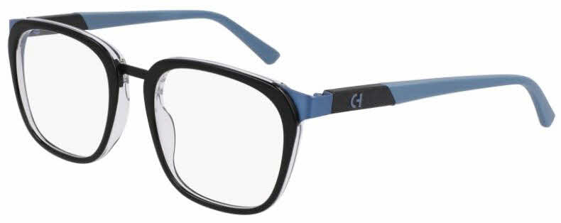  clear lens/black
