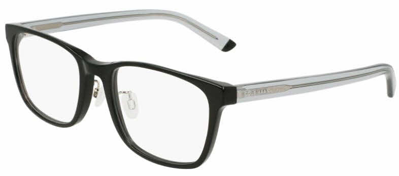  clear lens/black