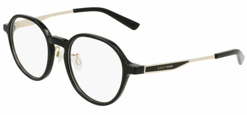  clear lens/black