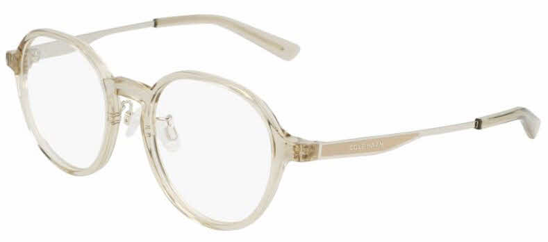  clear lens/light brown