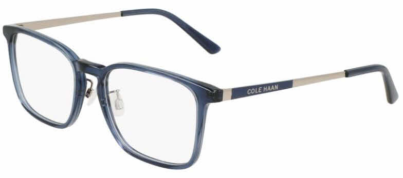  clear lens/navy