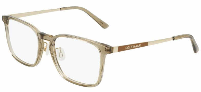  clear lens/light brown