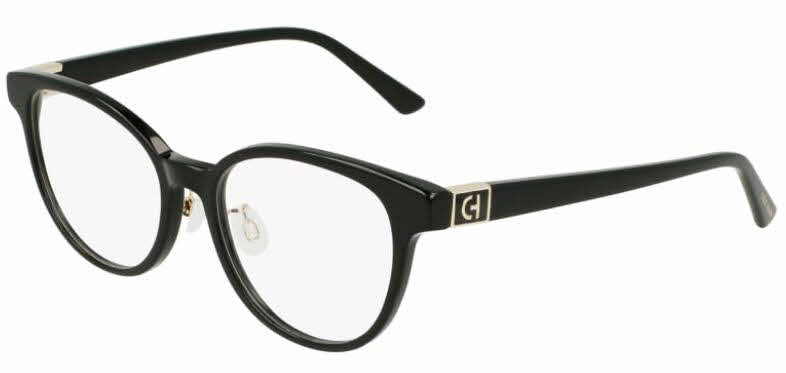  clear lens/black