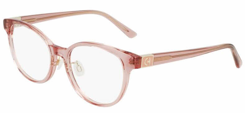  clear lens/rose