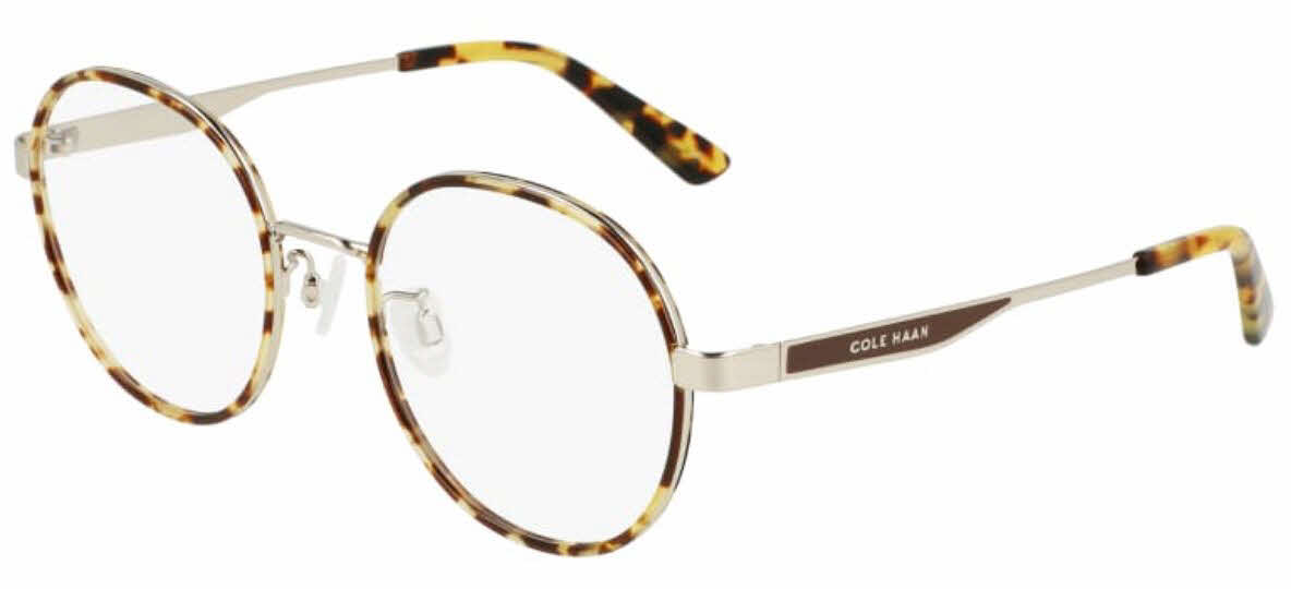  clear lens/honey tortoise