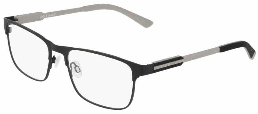  clear lens/black