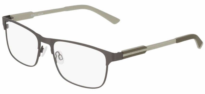  clear lens/gunmetal