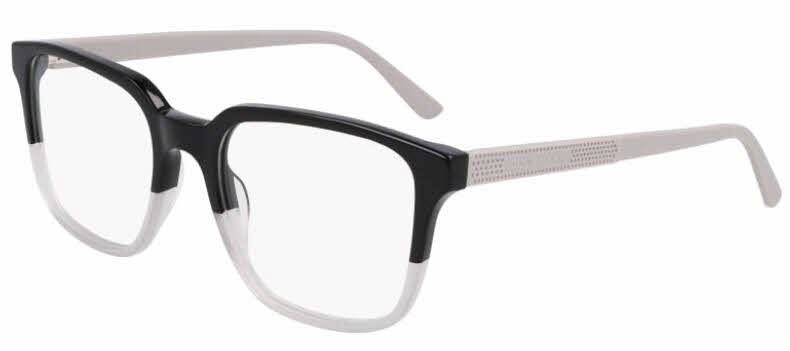  clear lens/black gradient