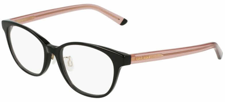 clear lens/black