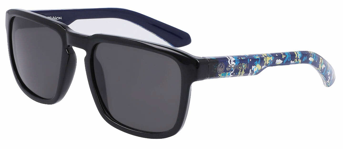  blue green iguchi/black