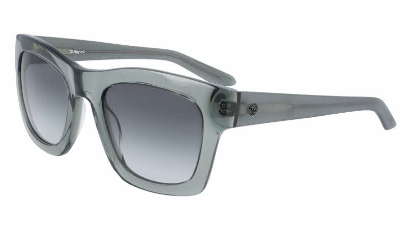  ll smoke gradient /grey crystal