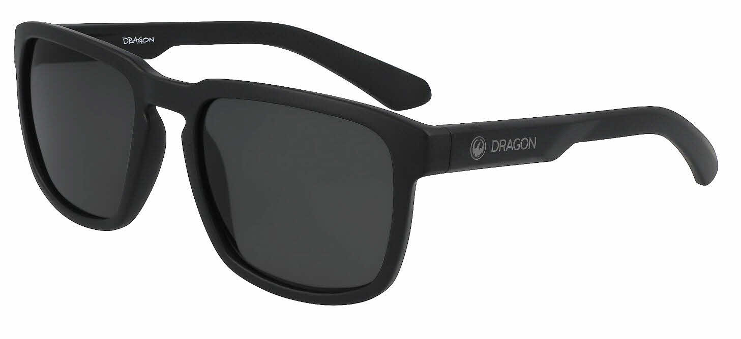  ll smoke /h20 matte black
