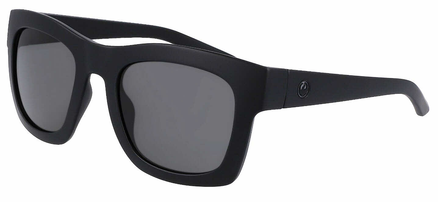  ll smoke polar /h20 matte black
