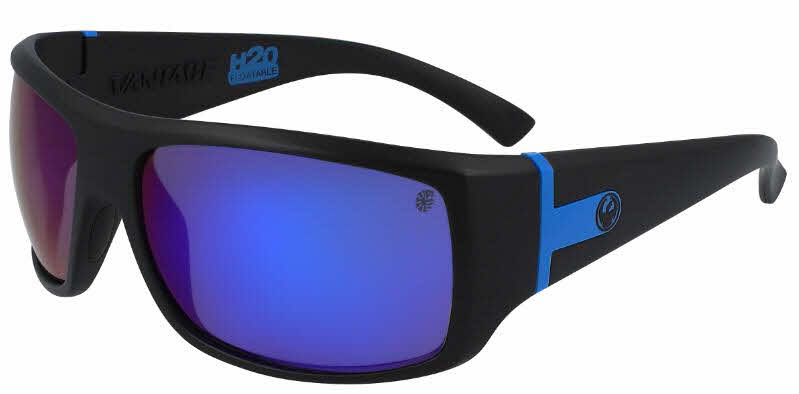 ll blu ion p /h2o matte blk