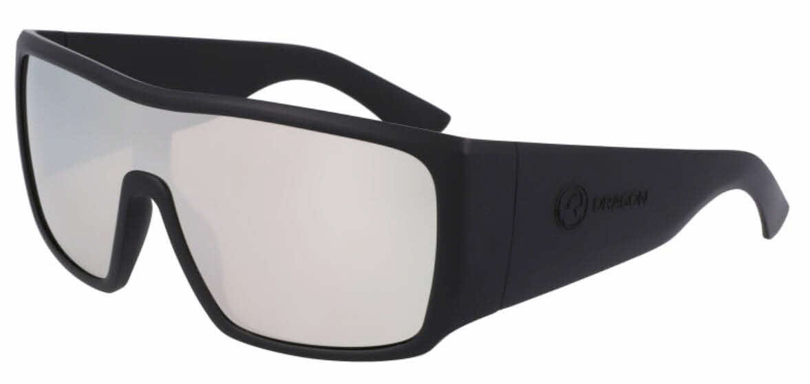  ll silver ion /matte black