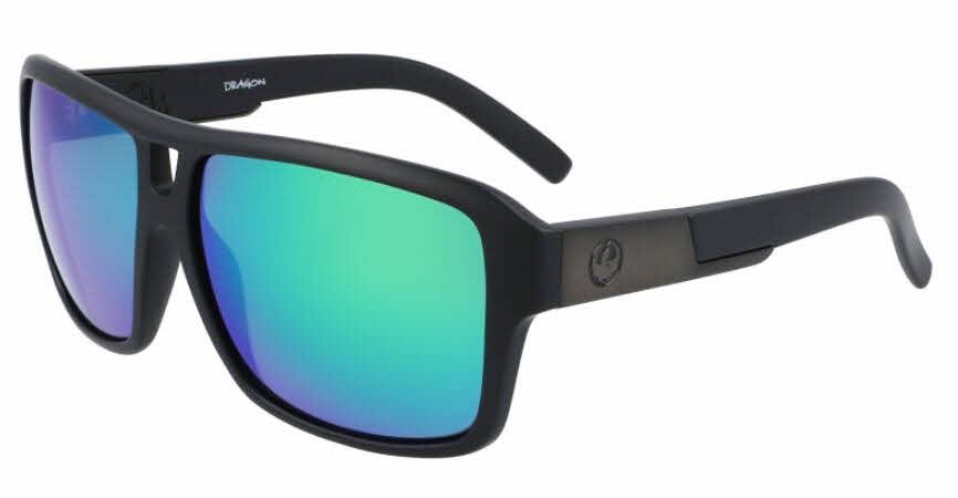  ll green ion /matte black
