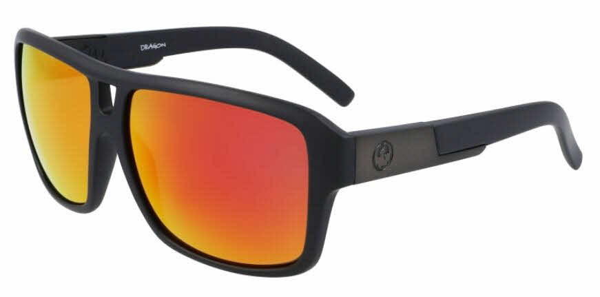  ll red ion /matte black