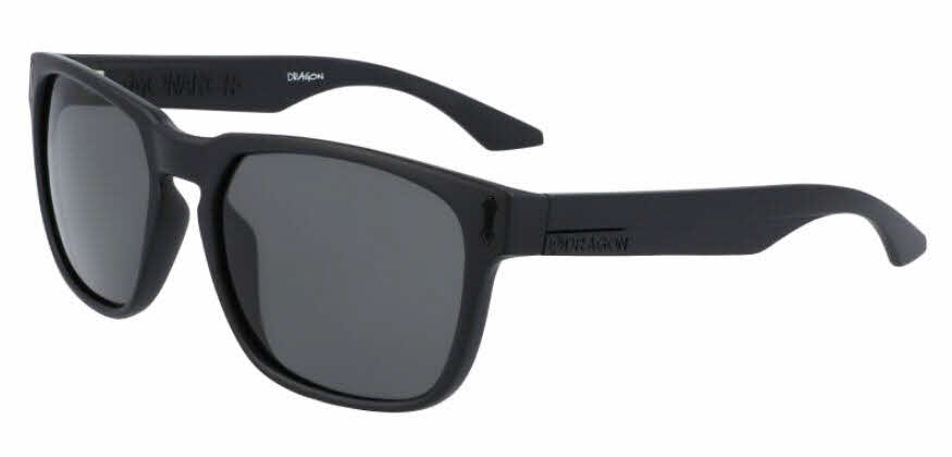  ll smoke /matte black