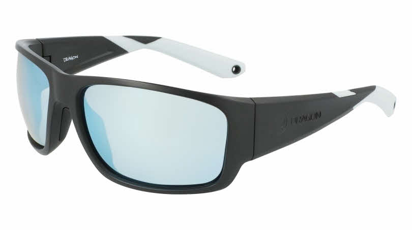  ll blue frozen polarized /matte grey