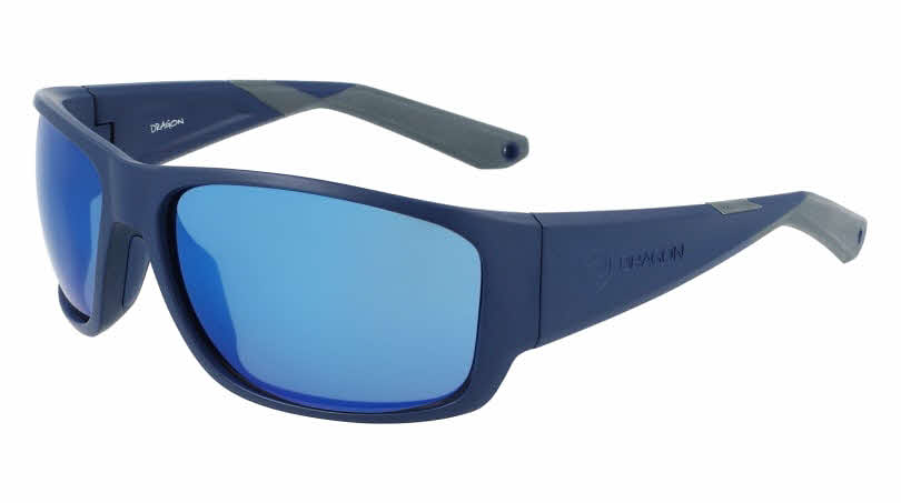  ll blue ion polarized /matte navy