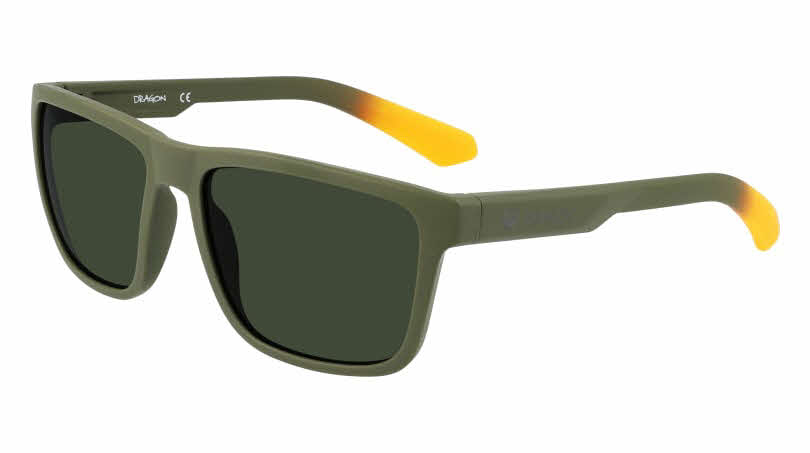  ll g /matte olive fade