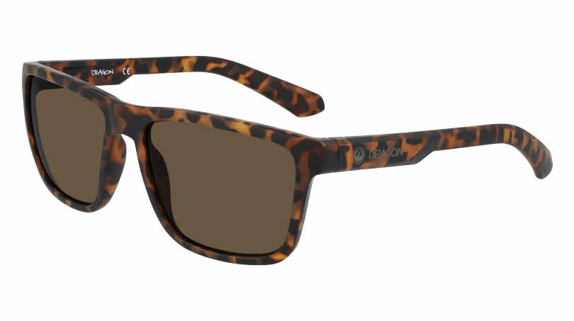  ll brown /matte tortoise