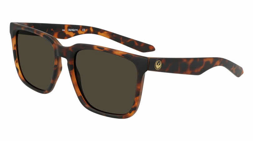  ll brown polar /matte tortoise