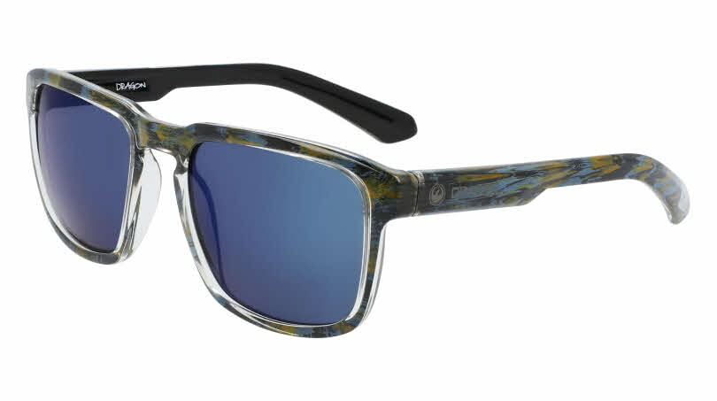  ll gun blue /rob machado resin