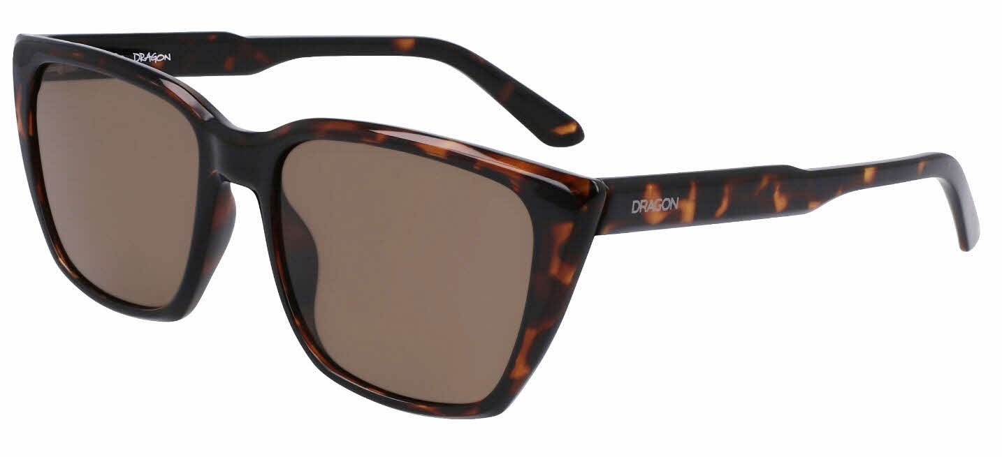  ll brown /shiny tortoise