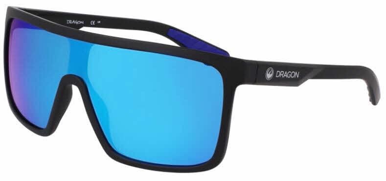  ll blu ion po/matte black h2o