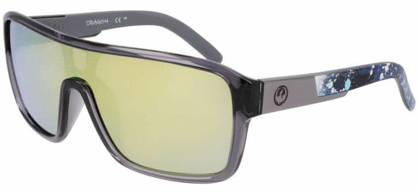  ll gold ion polar/grey iguchi