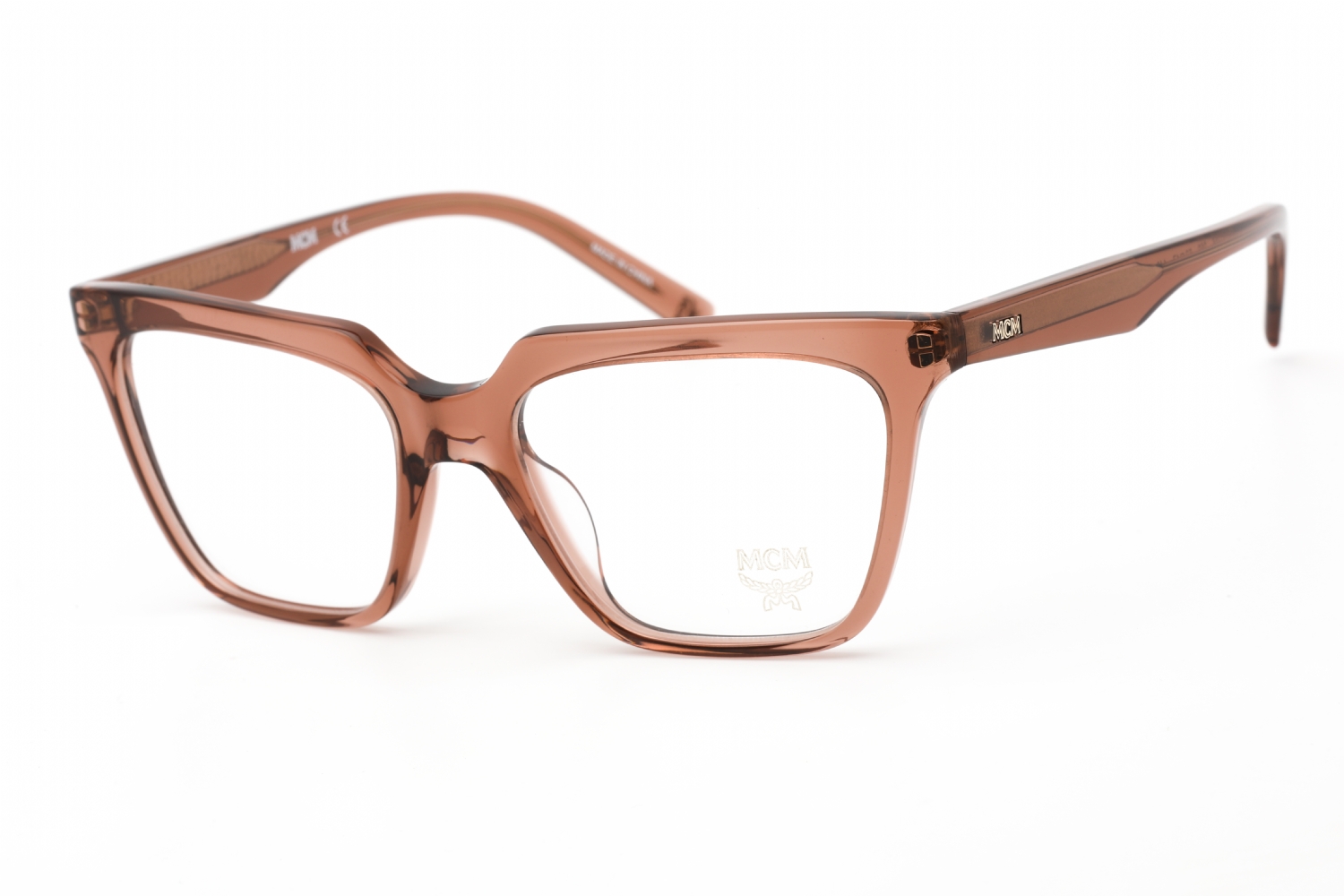  clear lens/camel