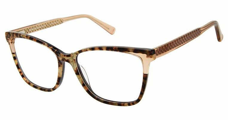ALEXANDER MELANIE LEOPARD