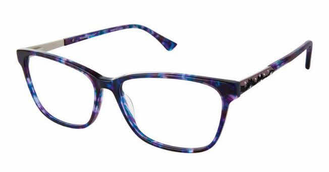 ALEXANDER BLANCHE INDIGO