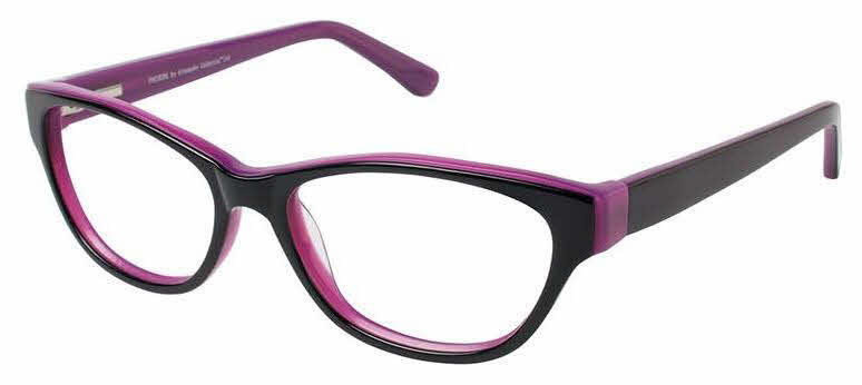 ALEXANDER OEBE BLACK