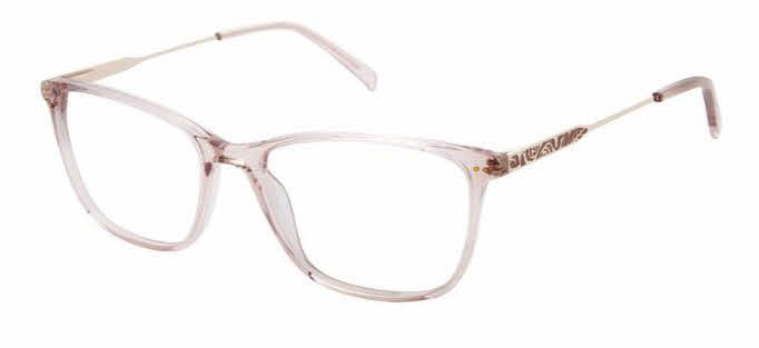ALEXANDER FINLEY PINK