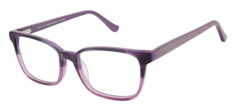 ALEXANDER LUNA EGGPLANT