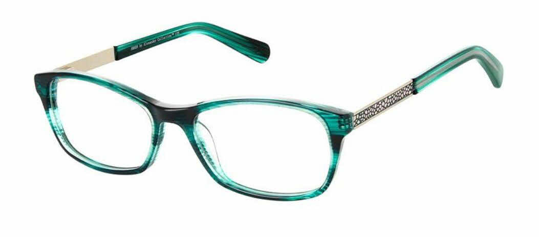 ALEXANDER ARA TEAL