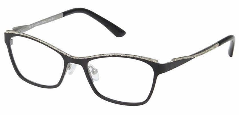 ALEXANDER LIA BLACK
