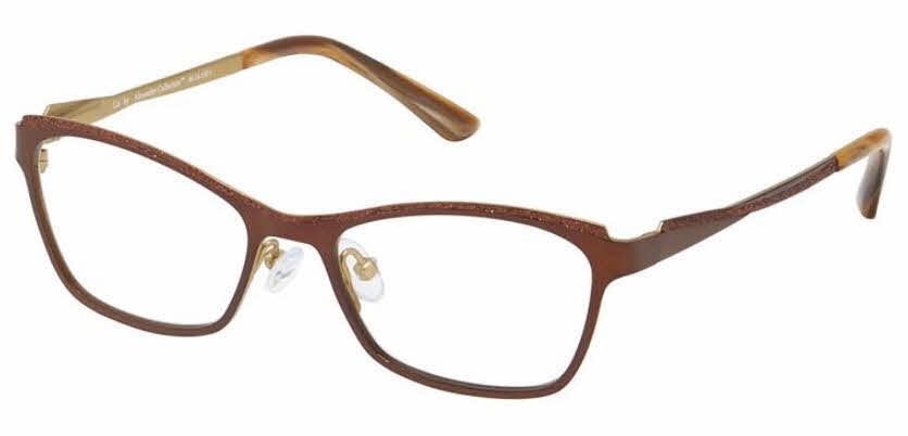 ALEXANDER LIA CHOCOLATE