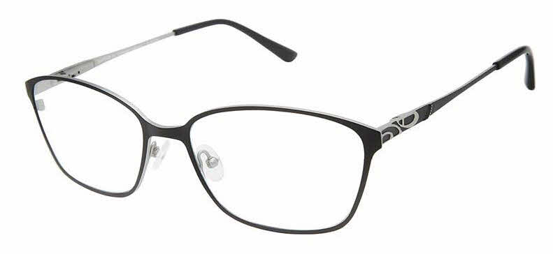 ALEXANDER SAWYER BLACK