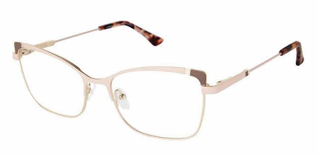 ALEXANDER BRIELLA BLUSH