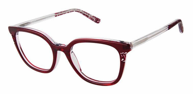ALEXANDER TALYA CRIMSON